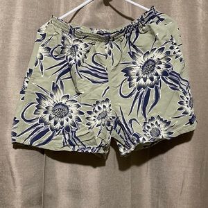 Patagonia mens baggies 5” shorts